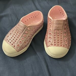 Pink Natives (toddler)